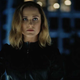 Dolores (Evan Rachel Wood) gives serious robot face.